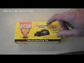 d-CON Ultra Set  Covered Mouse Trap In Action - Full Review.. Mouse Trap Monday.