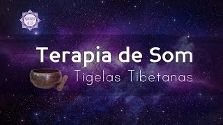 Terapia Vibracional com Tigelas Tibetanas para Meditação e Limpeza Energética | Vibrando Alto