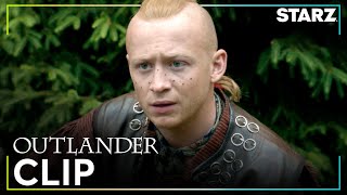 Outlander | 'Rollo is Young Ian's Wingman' Ep. 6 Sneak Peek | Season 7