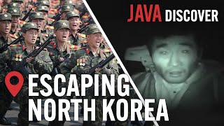 Escaping North Korea: The Painful Price of Freedom | North Korean Escapee Documentary
