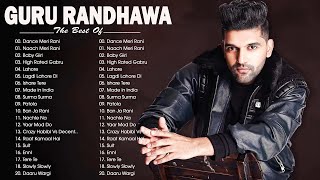 Guru Randhawa All Songs January 2022 - Latest Bollywood Songs January 2022