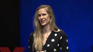 The transformative power of reflexive praxis | Eva-Maria Spreitzer | TEDxDonauinsel