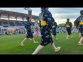 【live】エイサーナイト2024コザ運動公園陸上競技場　令和6年6月29日