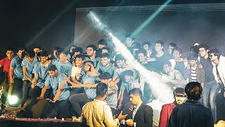 VJTI | Final Year Boys Hostel Dance | 2024