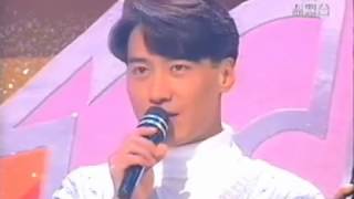 《黎明 Leon Lai》藍色街燈 @ 1994 勁歌金曲 第三季季選