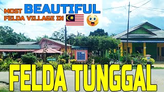 Felda Tunggal, Kota Tinggi