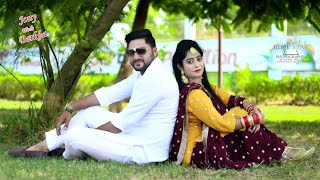 Mere Wala Sardar Jugraj Sandhu Best pre.wedding  Jony & Barkha