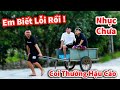 Hậu Cáo - Giúp Em Trai Đòi Lại Công Lý || Hậu Cáo Mãi Đỉnh !