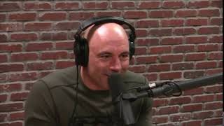 Joe Rogan Maclunkey