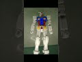 first time built gunpla trial kit rx 78 2 gundam speed built artlight