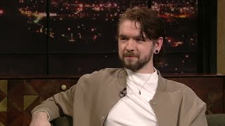YouTuber Jacksepticeye on finding "his tribe" and ADHD diagnosis | The Late Late Show | RTÉ One