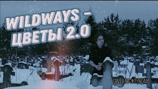 WILDWAYS - ЦВЕТЫ 2.0 (cover by ЭНТЕNДАНS)