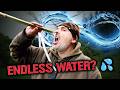 Rain water will kill you for #survival - 3 Tipps in 2 minutes