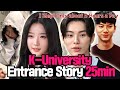 [Knowing Bros] K-Stars' Paths to Prestigious University Admission Stories Compilation 🔥