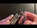 victorinox sak mod talk building a yeoman or scientist inline phillips mag layer