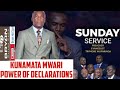 Cheuka uone kwawakabviswa naMwari.Kunamata Mwari.Power of declarations- Evangelist Trymore Muparinga