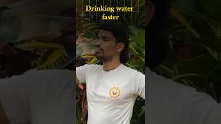 Stop Drinking Water This Way | @PrashantjYoga