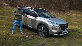 2023 Nissan X-Trail Review - Refined and classy!