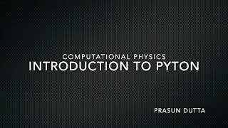 Computational Physics: Lab1