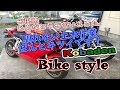 バイクガレージを作ろう！（一人で基礎から組み立てまで）