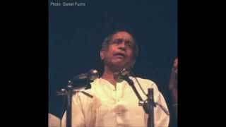 Shiva-kailasa vasa gaurisha esha - bhimsen joshi