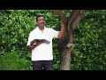 நீ உயர்த்தப்படுவாய் walk with jesus bro. mohan. c. lazarus full video🎥