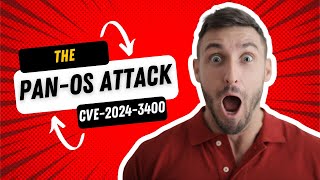 PAN OS Attack | CVE 2024 3400 Proof of Concept