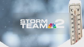 Daybreak Storm Team 2 Weather Forecast 12/23/24