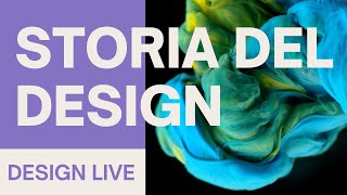 Super ripasso di Storia del Design