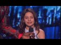 ALL Performances Emanne Beasha - America's Got Talent 2019