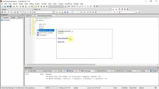 short hand operators in C program