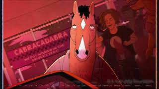 【ｂｏｊａｃｋ　ａｎｄ　ｌｏｆｉ】