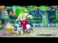[Obsolete]【DBFZ v1.25】 Gotenks supplements j.214L re-jumps and feint links (ゴテンクス·補足コンボ)