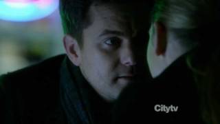 Fringe Episode 4.13 Scene - That's Not What I Was Thinking