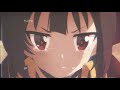 konosuba ed ending theme chiisana boukensha lofi chill