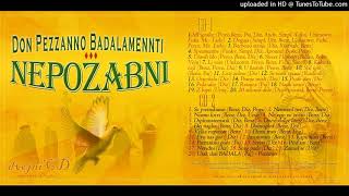 Don Pezzanno - Street Hiphop: Nepozabni [CD1]