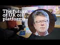 How Decomissioned Oil Platforms Can Serve Another Purpose