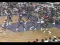 1984 USA Olympic Team vs NBA All-Stars