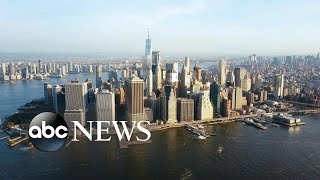 NYC COVID-19 cases increasing as new subvariant takes hold