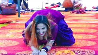 बोदं कला कम्पीटीशन #komalchoudhary bond Kala Bhiwani kapitisan hot dance hariyanvi #bspragni