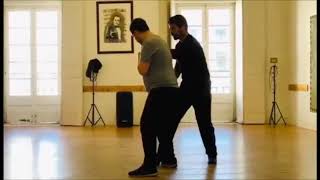 SIU LAM WING CHUN - MARTIAL ARTS LISBON