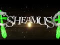 Sheamus Titantron 2024 HD