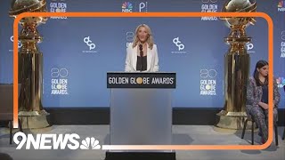 Golden Globe Awards announce nominations after diversity scandal