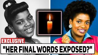Danielle Spencer’s Heartbreaking Final Message REVEALED!