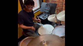 Philly Joe Jones Drum Solo from \