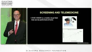 2024 Glaucoma Patient Summit:  Where We've Been and Where We're Going — Joel Schuman, MD