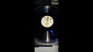 Krush - Back Beat
