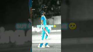 Har Kisi Ko Nahi Milta 🥺 #shorts #cricket