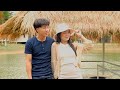 Ib Leeg Ib Sab Ntuj - Pob Tsuas Vaj (Official Video)