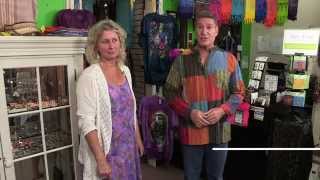 Midnight Sun, a "Discover Rhode Island" business segment